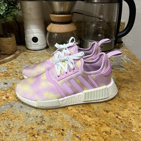 Adidas NMD size 5 - Picture 3 of 8